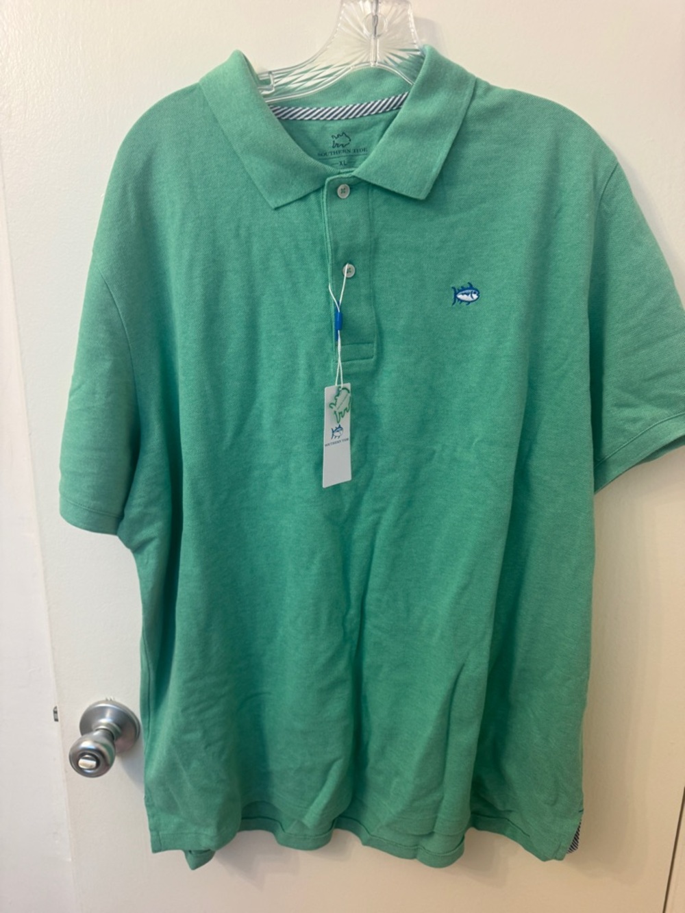 Southern Tide Men's Polo NWT NEW